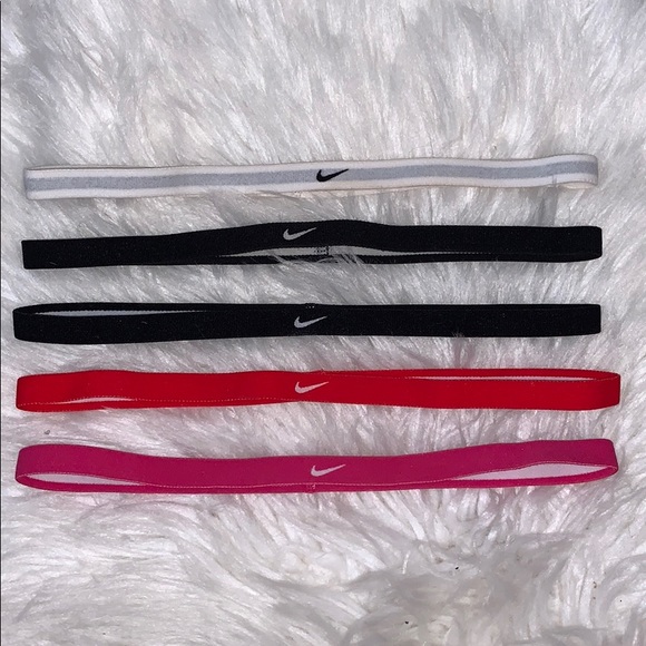 Nike Accessories - 🛑🛑SOLD🛑🛑Nike Headbands